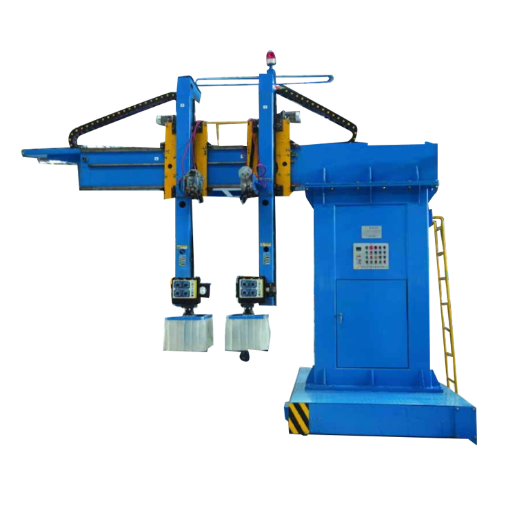 Box veerg CO2 tagakeevitusmasinad